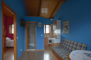 Apartamentos El Campal